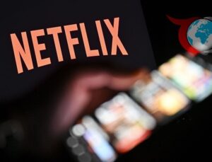 Netflix 2025 İkinci Çeyrek Gelirlerinde Büyük Artış