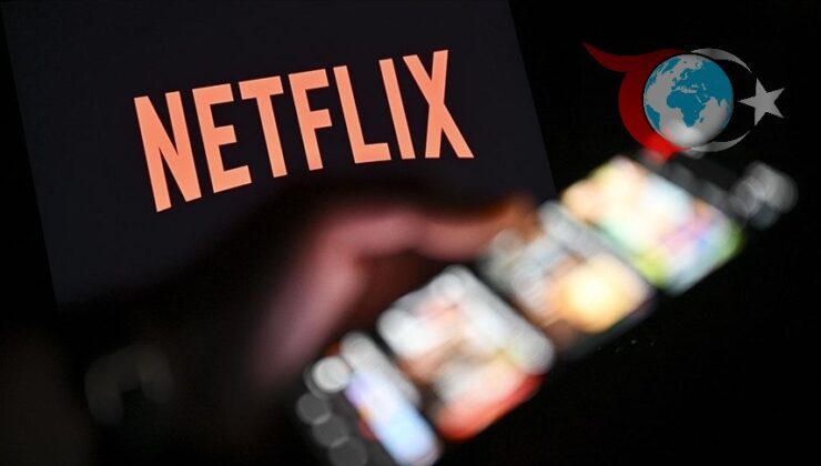 Netflix 2025 İkinci Çeyrek Gelirlerinde Büyük Artış