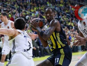 Nigel Hayes-Davis NBA’e Transfer Oluyor: Türk Takımından Duygusal Veda