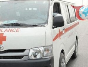 Nijerya’da Feci Trafik Kazası: 21 Ölü