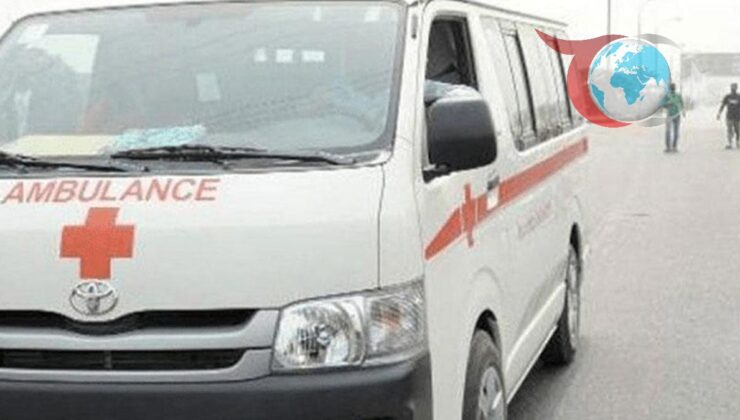 Nijerya’da Feci Trafik Kazası: 21 Ölü