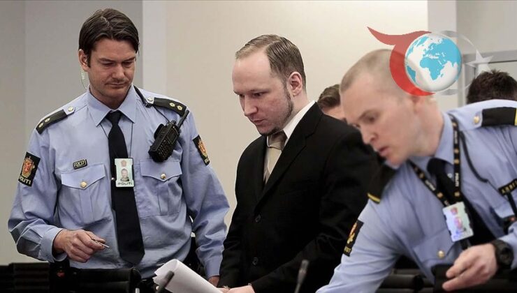 Norveç’in Hukuk Sistemi ve Breivik’in Süregelen Propaganda Faaliyetleri