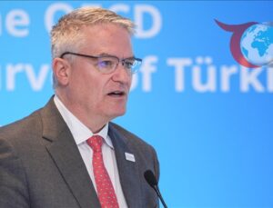 OECD’den 2060’a Dair Çarpıcı İstihdam Tahminleri