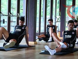 Ole Gunnar Solskjaer Liderliğindeki İdmanda Hızlı Başlangıç