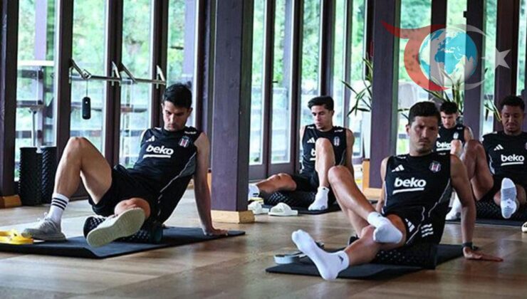 Ole Gunnar Solskjaer Liderliğindeki İdmanda Hızlı Başlangıç