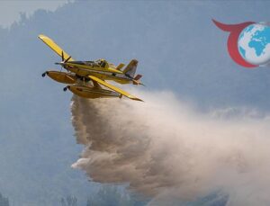 Önemli Yangınların Kontrol Altına Alınması ve Soğutma Çalışmaları