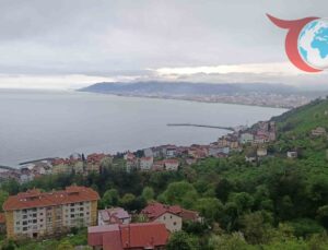 Ordu’da Denize Girme Yasağı: Şiddetli Hava Koşulları Nedeniyle Alınan Önlemler