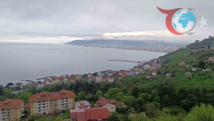 Ordu’da Denize Girme Yasağı: Şiddetli Hava Koşulları Nedeniyle Alınan Önlemler