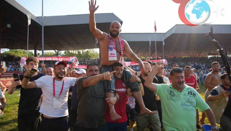 Orhan Okulu’nun Altın Kemer Mücadelesi: Tarihi Kırkpınar Zaferi