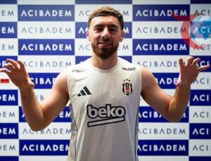 Orkun Kökçü’nün Sağlık Kontrolü Tamamlandı: Transfer İçin İlk Adım Atıldı