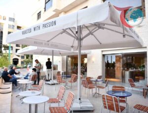 Orta Doğu Kahve Pazarında Espressolab Rüzgarı