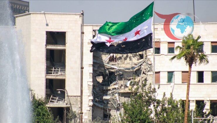 Orta Doğu’da Gerginlik Tırmanıyor: İsrail’in Suriye Saldırılarına Uluslararası Tepki Yağıyor