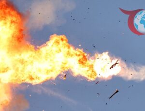 Ortadoğu’da Gerilim Tırmanıyor: İsrail ve Husiler Arasında Füze ve İHA Saldırıları