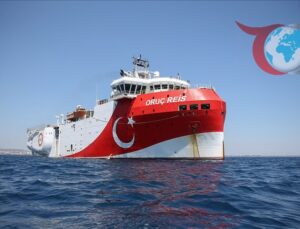 Oruç Reis Somali Görevini Tamamladı ve Yurda Dönüyor