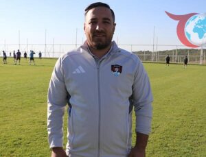 Osman Yıldırgan: “Kayseri’nin Uğuruyla Yeni Sezona Hazırız”