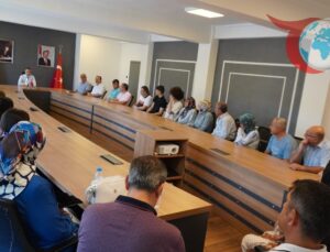 Osmancık’ta Başarılı Öğrencilere Gururla Ödül Töreni