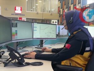 Osmaniye’de Panik Anları: Anne ve Sağlık Personelinin İş Birliği Hayat Kurtardı