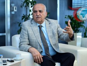 OSTİM, Taşkent’te Özbek-Türk Organize Sanayi Bölgesi’ni İnşa Ediyor