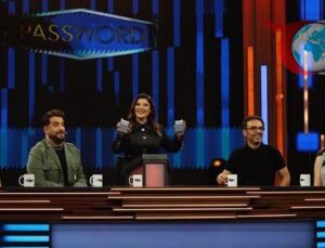 Oyuncak Arabayla Gelen Meydan Okuma: Uğur Aslan ve Enis Arıkan’ın Keyifli Kapışması