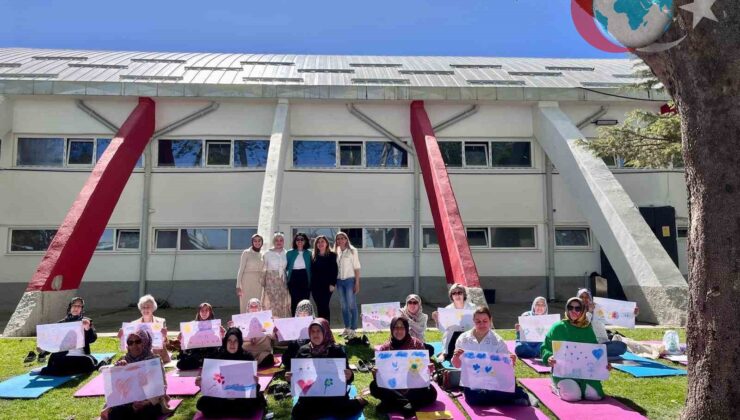 Özel İhtiyaçlı Bireylerin Ailelerine Sanat Terapisi Desteği