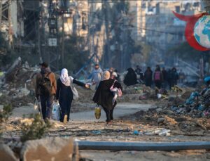 Özgürlük Filosu Koalisyonu: Hanzala Gemisi Kayıp!