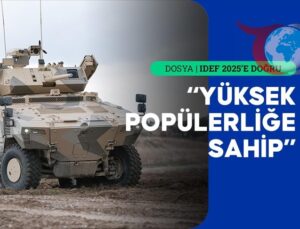 PARS ALPHA: Türk Savunma Sanayisinin Geleceğe Yatırımı