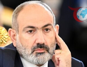 Paşinyan ve Ermeni Kilisesi Arasında Tırmanan Gerilim