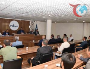 Patnos Belediyesi Cadde ve Sokak İsimlerini Yeniliyor: Yeni Anlamlar, Yeni Anılar