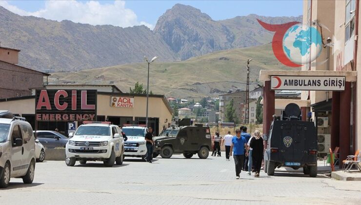 Pençe-Kilit Operasyonu’nda Metan Gazı Felaketi: 8 Kahraman Askerimiz Şehit