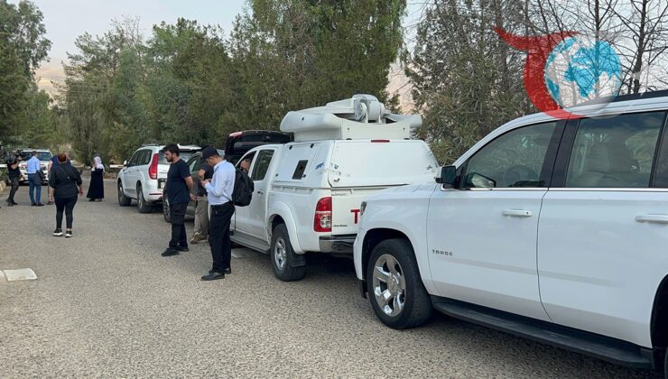 PKK Silah Bırakma Sürecinde: Tarihi Adım Dukan’da Atılıyor