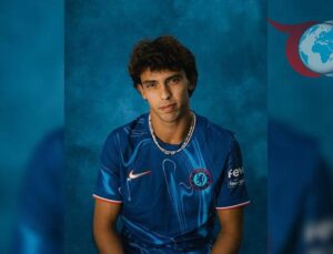 Portekizli Yıldız Joao Felix Eski Takımı Benfica’ya Dönüyor Mu?