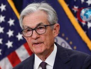 Powell: ABD Ekonomisi Sağlam Durumda, Tarifelerin Etkilerini Bekliyoruz