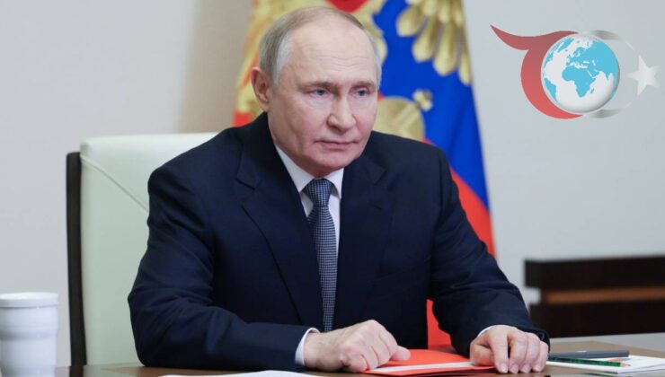 Putin: Rusya ve ABD İlişkilerinin Kökleri Tarihe Dayanıyor