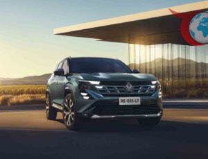 Renault Boreal, Oyak Renault ile Bursa’da Üretime Hazırlanıyor