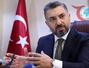 RTÜK Başkanı’ndan İslamofobiye Karşı Güçlü Mesaj