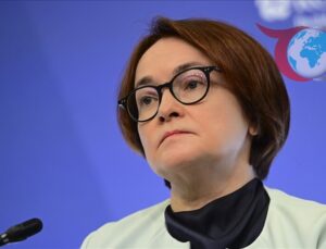 Rusya Ekonomisinde Soğuma: Nabiullina’dan Önemli Açıklamalar