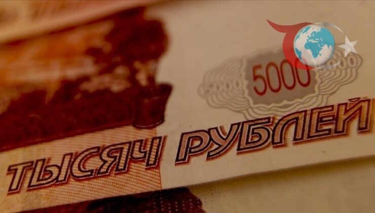 Rusya Merkez Bankası’ndan Faiz Oranında Beklenmedik Düşüş