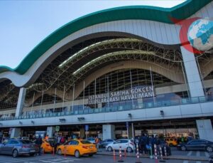 Sabiha Gökçen Havalimanı’nda Tarihi Rekor: Bir Günde 832 Uçuş ve 148 Bin Yolcu