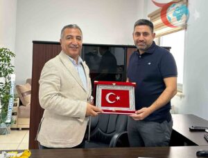 Sağlık-Sen Şırnak, İdil Devlet Hastanesi’nde Çalışma Koşullarını Masaya Yatırdı