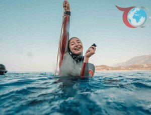 Şahika Ercümen Antalya’da Altın Madalyaları Topladı