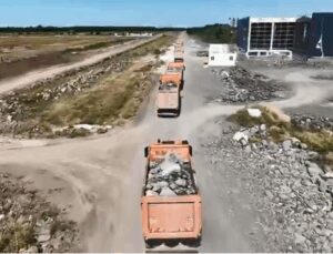 Samsun, Yeni OSB ile Karadeniz’de Sanayi Atağına Hazırlanıyor