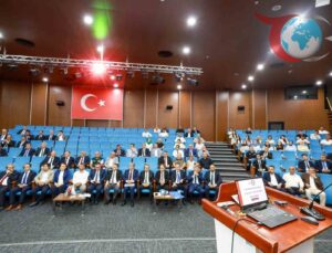 Samsun’da 2025 Yılına Yönelik Dev Yatırımlar ve Proje Hamleleri