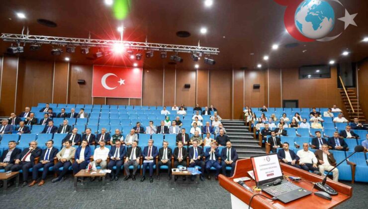 Samsun’da 2025 Yılına Yönelik Dev Yatırımlar ve Proje Hamleleri