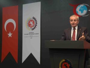 Samsunlu Firmalar Türkiye’nin İkinci 500 Sanayi Listesinde Yükseliyor