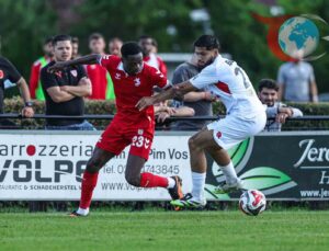 Samsunspor, Hollanda Kampında Yeni Sezon Hazırlıklarına Devam Ediyor