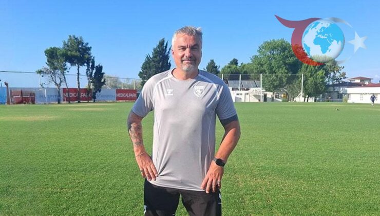 Samsunspor’un Yeni Sezon Hazırlıkları Sürüyor: Thomas Reis İddialı