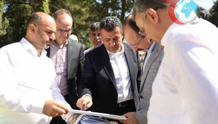 Samsun’un Eğitim Yatırımları: Türkiye’nin En Büyük Kütüphanelerinden Biri Geliyor