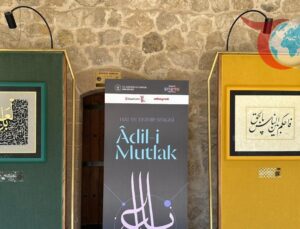 Sanat ve Adalet: Van’da İki Kültür Bir Arada