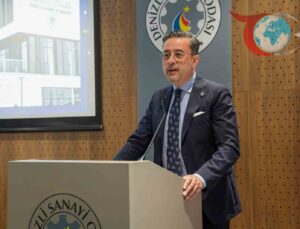 Sanayi Sektörü, Merkez Bankası Faiz İndirimiyle Yeni Döneme Giriyor