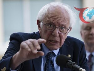 Sanders’tan Demokratlara AIPAC’e Karşı Cesur Tavır Çağrısı